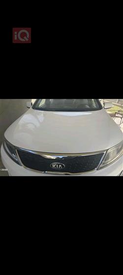 کیا سۆرینتۆ